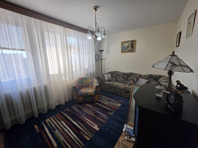 Dristor 5 minute metrou farmacia Tei, str. Parului, centrala 2 gr. sanitare