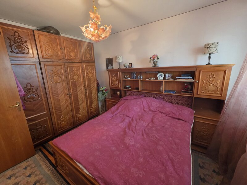 Dristor 5 minute metrou farmacia Tei, str. Parului, centrala 2 gr. sanitare