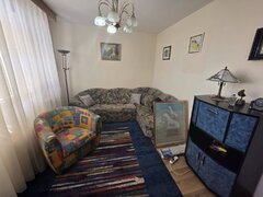 Dristor 5 minute metrou farmacia Tei, str. Parului, centrala 2 gr. sanitare